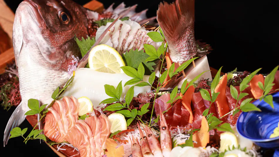 Shiosai Resort Kamogawa