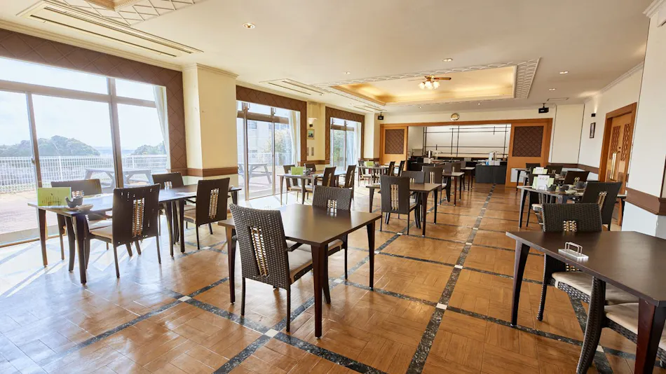 Shiosai Resort Kamogawa