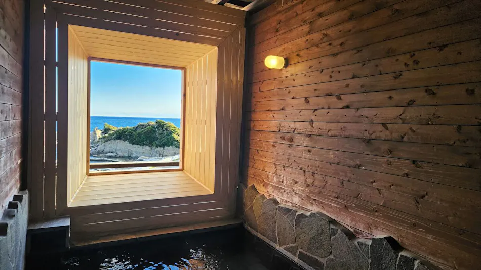 Shiosai Resort Kamogawa