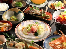 ホテルマウント志賀