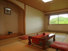 ホテルマウント志賀