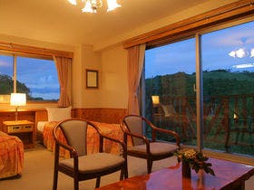 ホテルマウント志賀