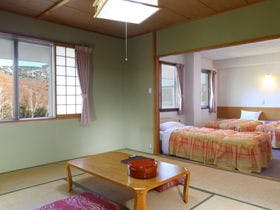 ホテルマウント志賀