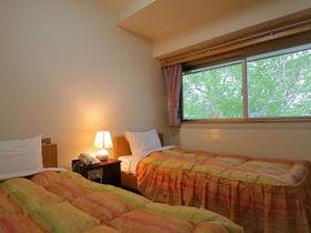 ホテルマウント志賀