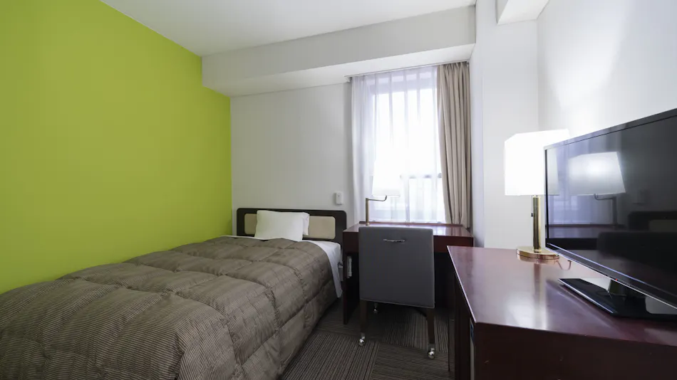 Hotel Espul Hiroshima Peace Park