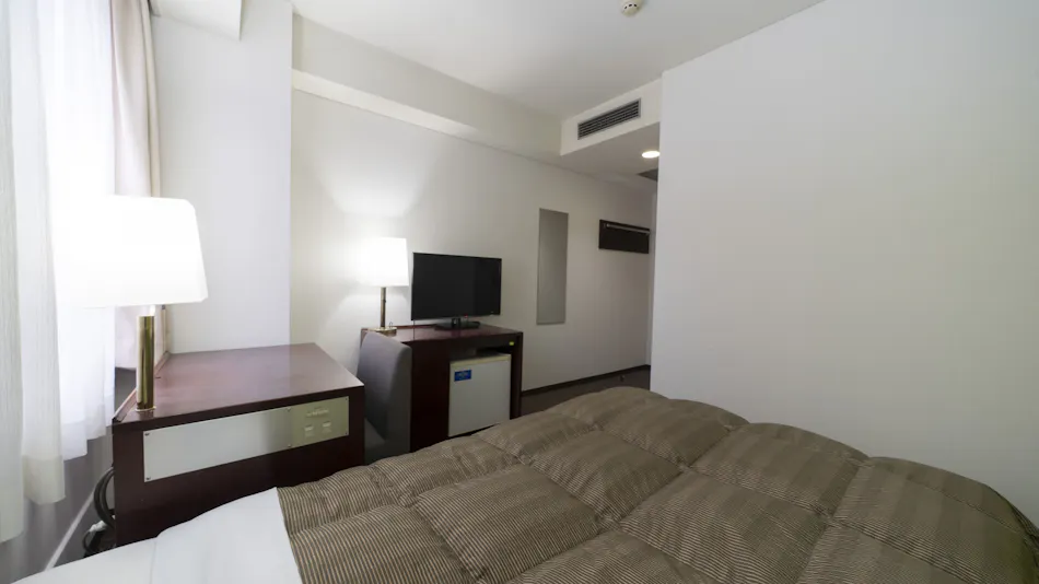 Hotel Espul Hiroshima Peace Park