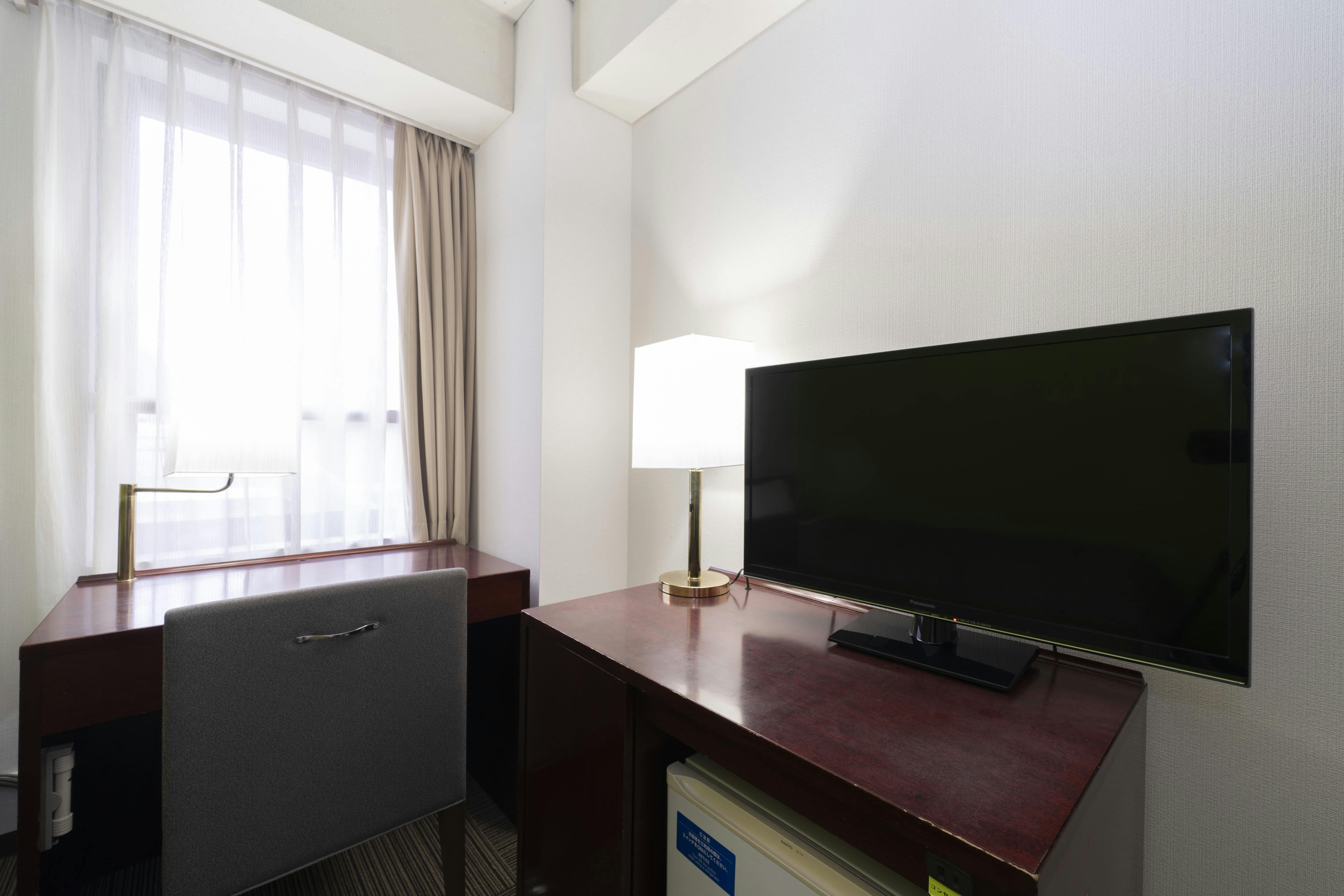 Hotel Espul Hiroshima Peace Park