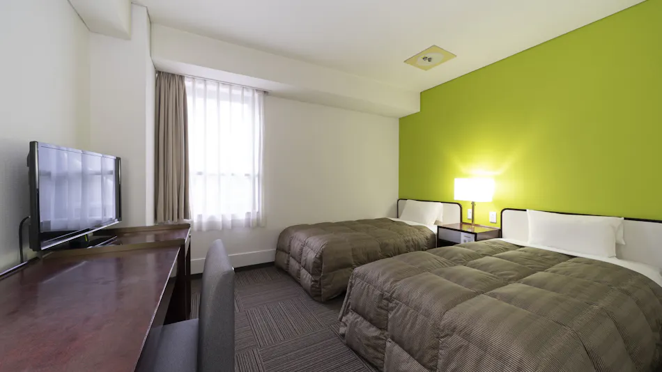 Hotel Espul Hiroshima Peace Park