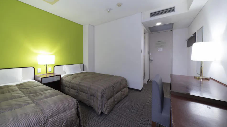 Hotel Espul Hiroshima Peace Park