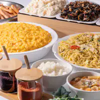 อาหารเช้า 500 เยนต่อท่าน