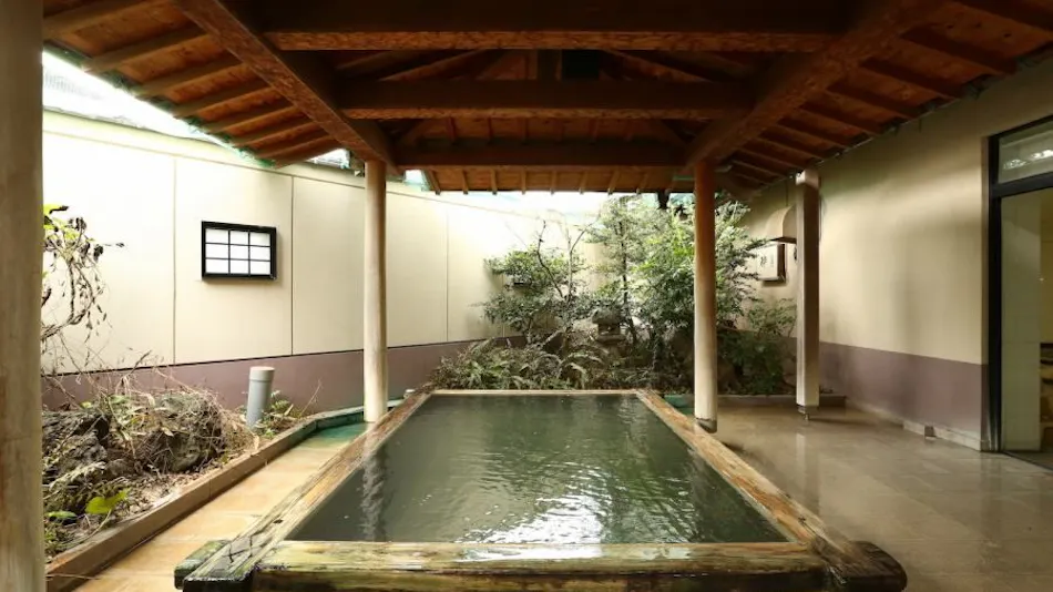Grand Hotel Taiyo
