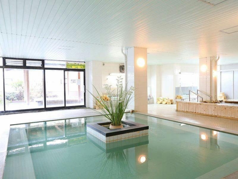 Grand Hotel Taiyo
