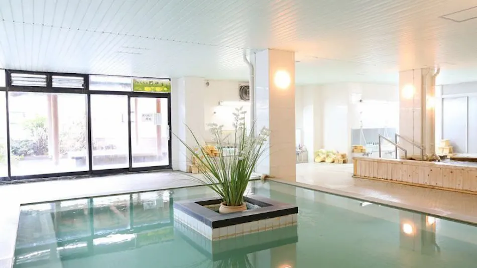 Grand Hotel Taiyo