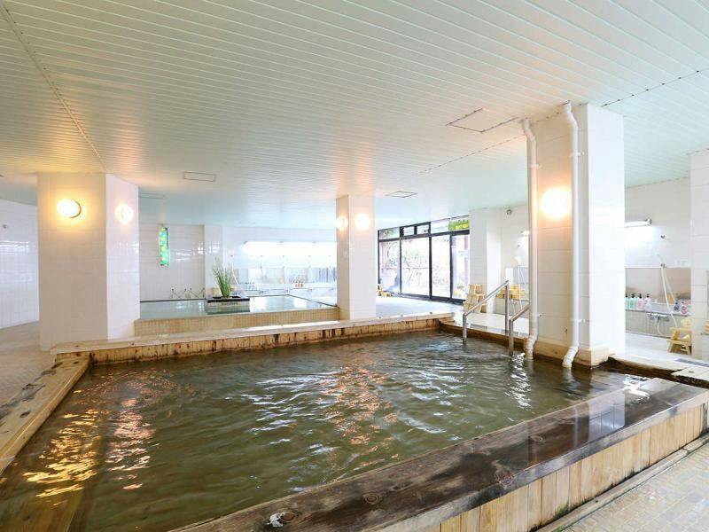Grand Hotel Taiyo
