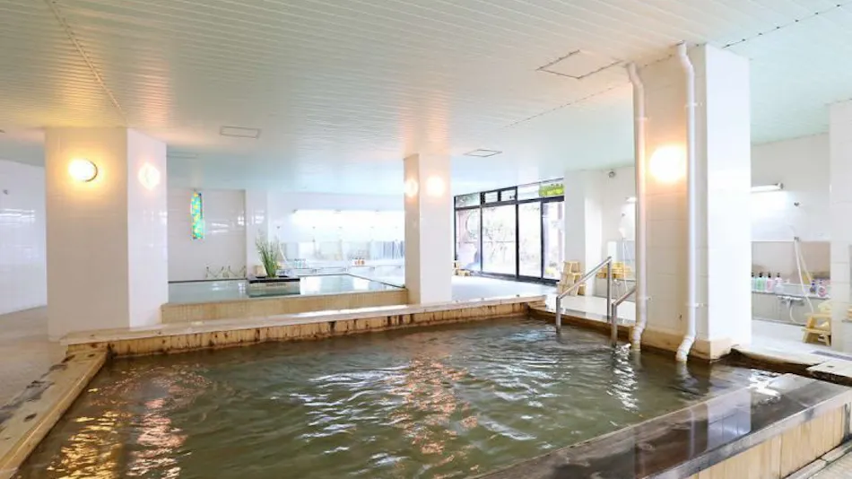 Grand Hotel Taiyo