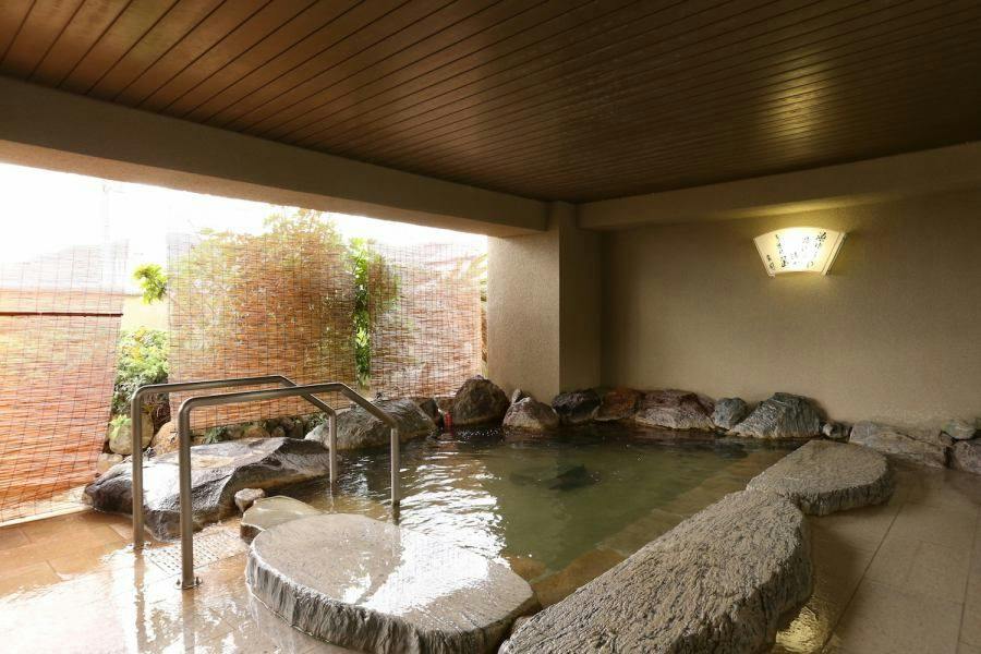 Grand Hotel Taiyo