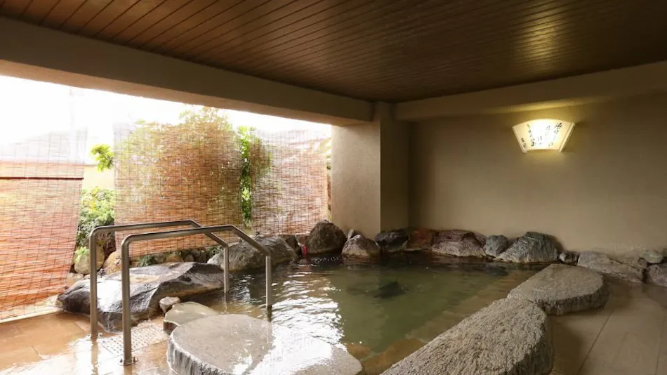 Grand Hotel Taiyo