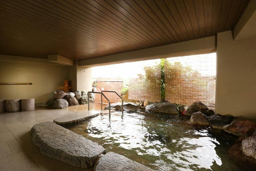 Grand Hotel Taiyo
