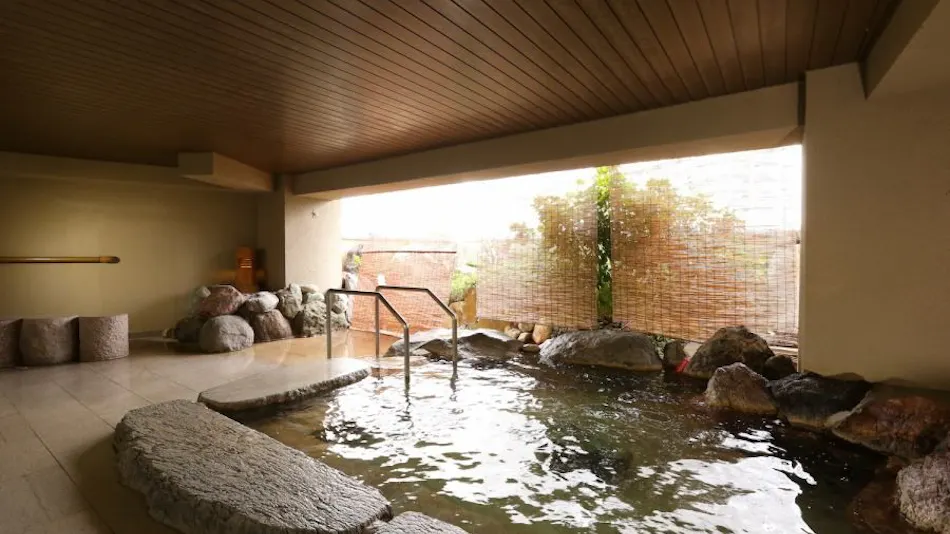Grand Hotel Taiyo