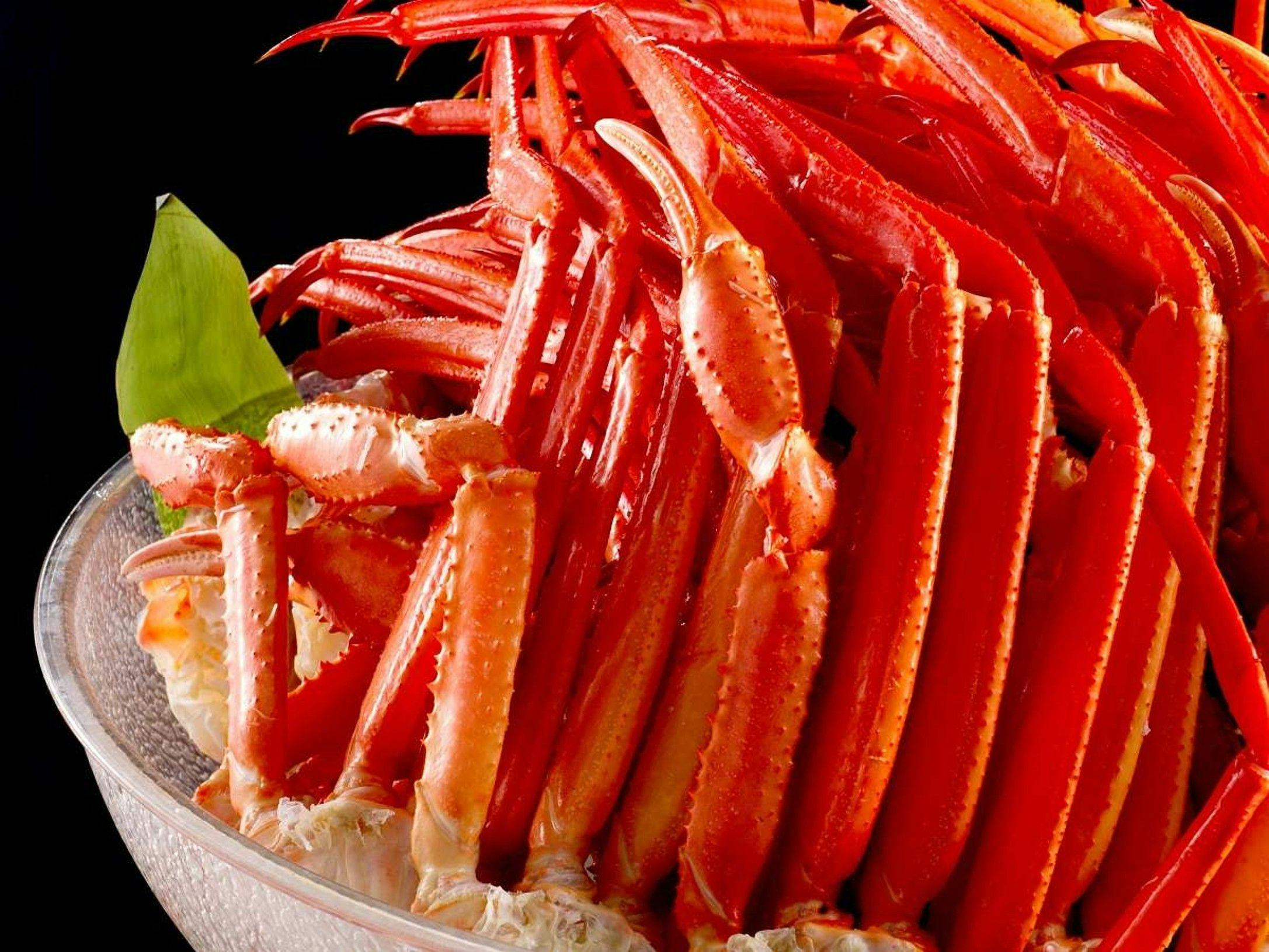 Silakan nikmati sepuasnya.