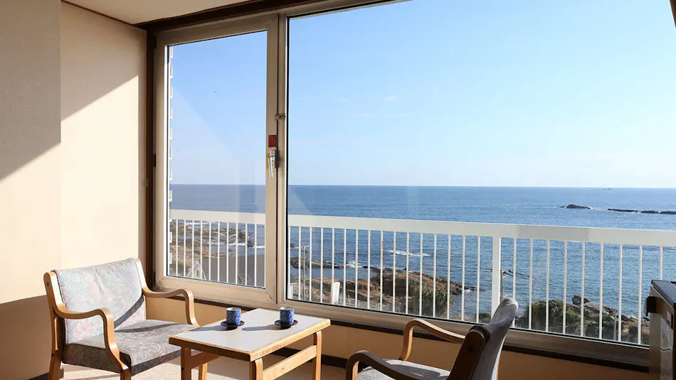 Grand Hotel Taiyo