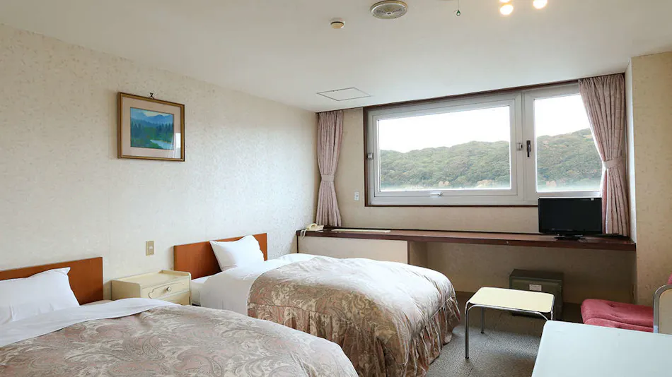 Grand Hotel Taiyo