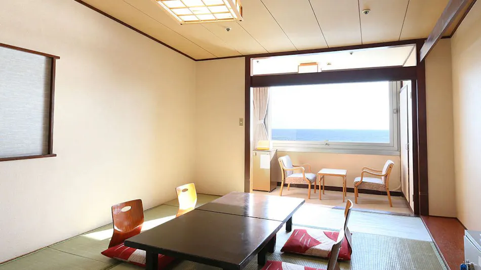 Grand Hotel Taiyo