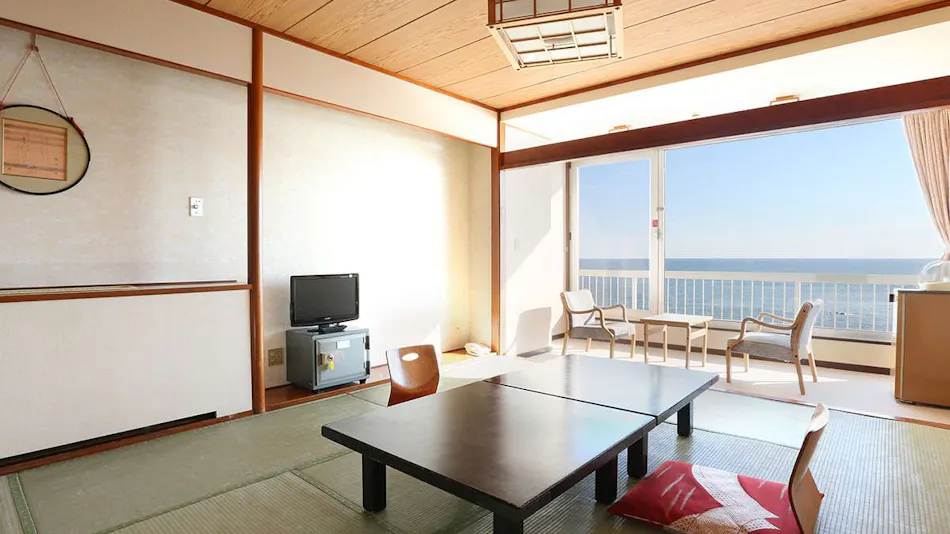 Grand Hotel Taiyo