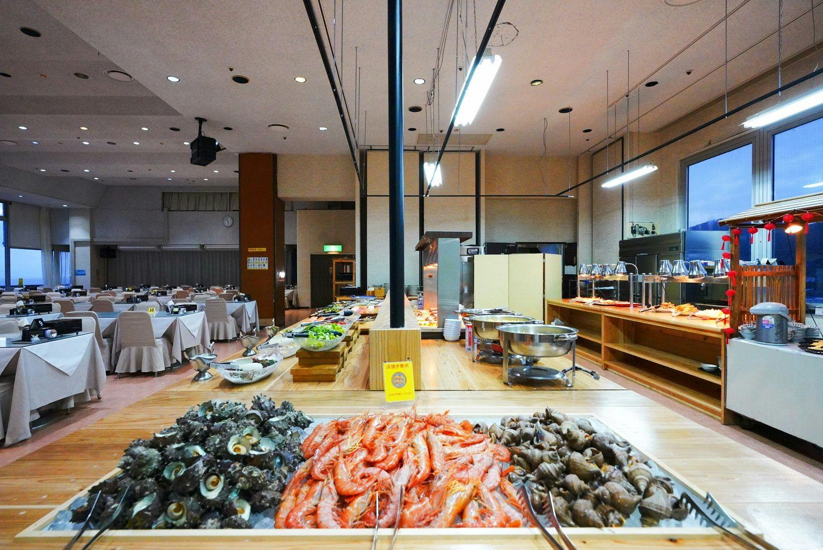 Grand Hotel Taiyo