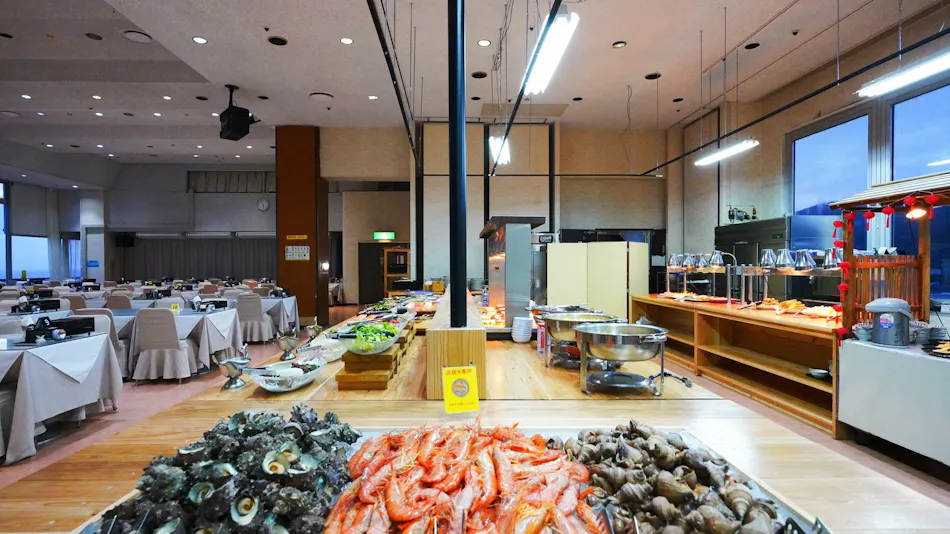 Grand Hotel Taiyo
