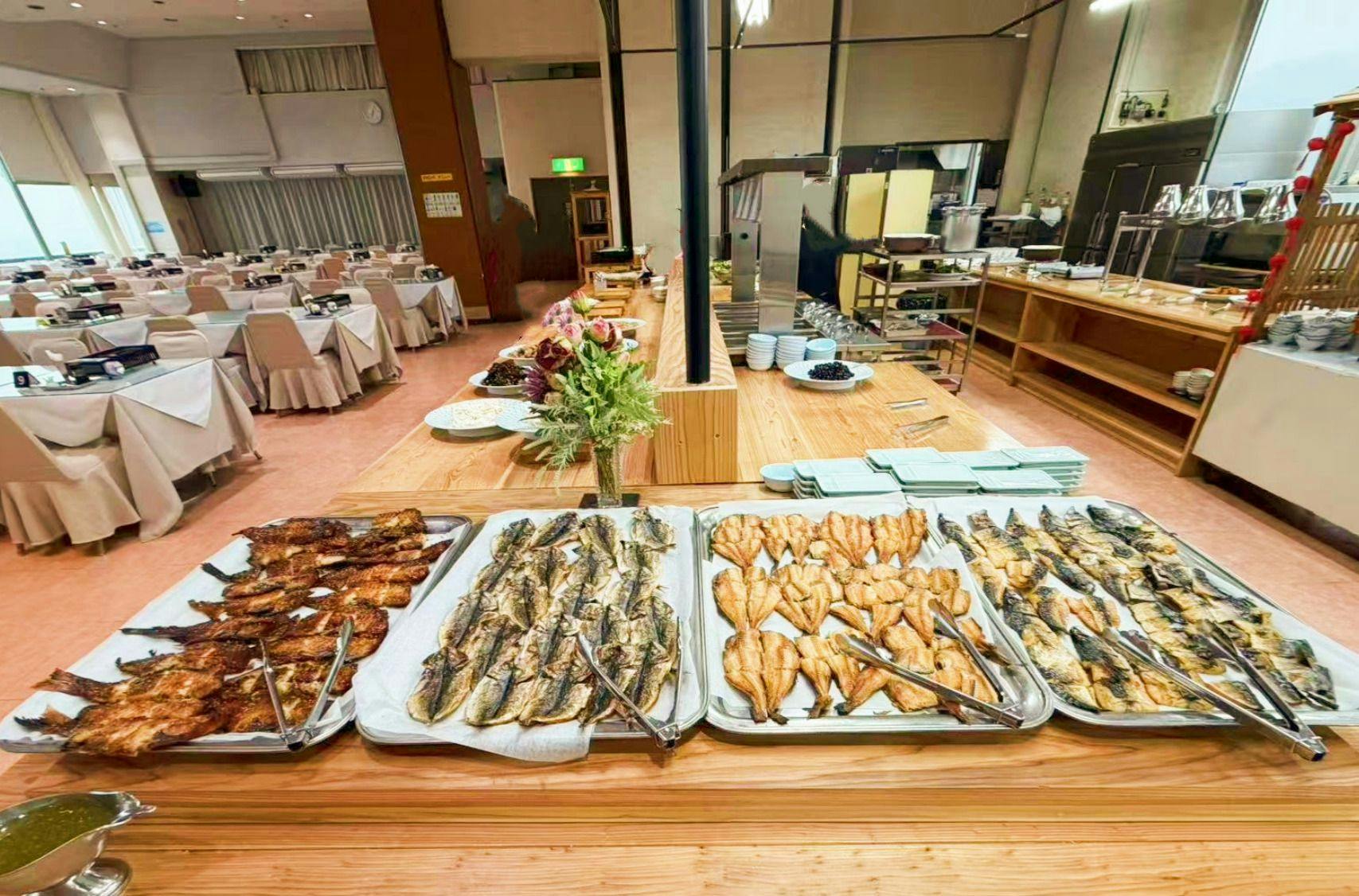 Grand Hotel Taiyo