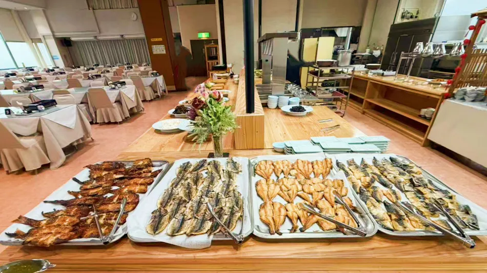 Grand Hotel Taiyo