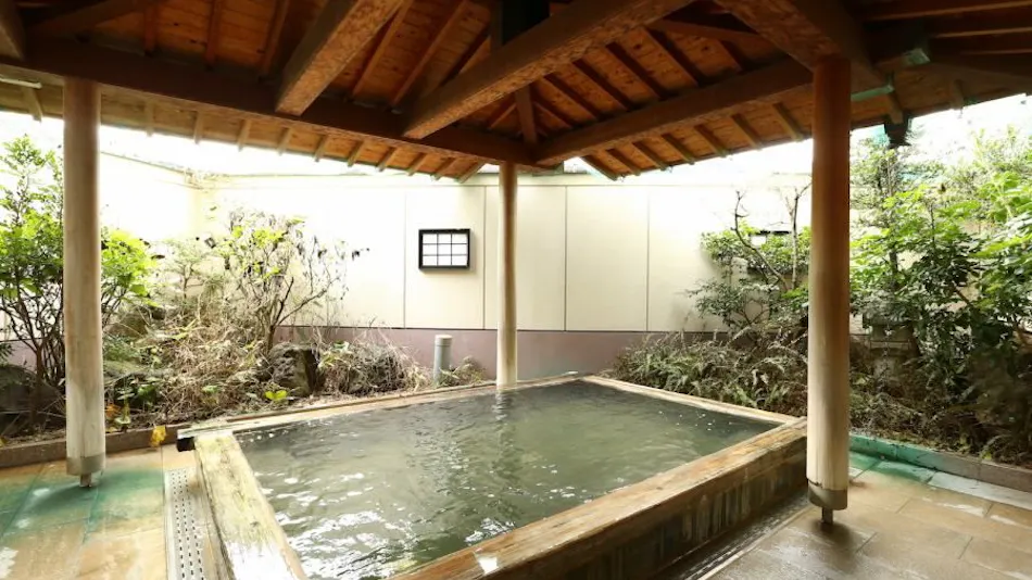 Grand Hotel Taiyo