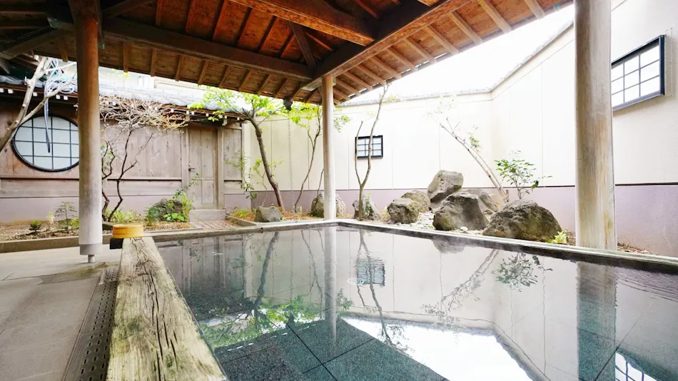 Grand Hotel Taiyo