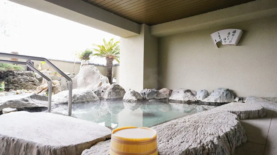 Grand Hotel Taiyo