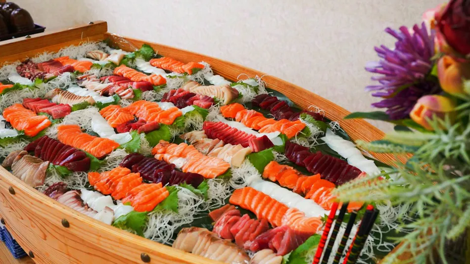 Grand Hotel Taiyo