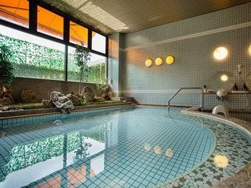 *【ห้องอาบน้ำรวม】