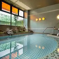 *【ห้องอาบน้ำรวม】