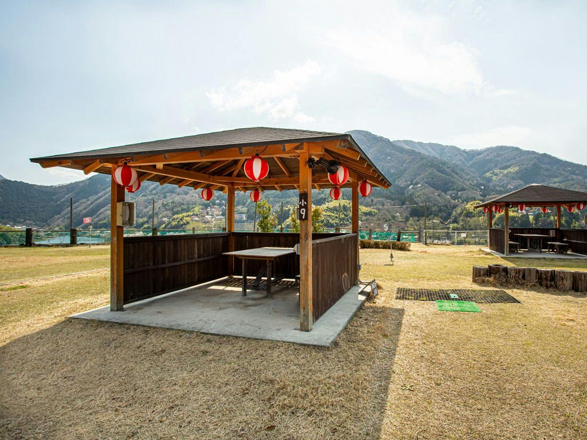 Hotel Second Stage
