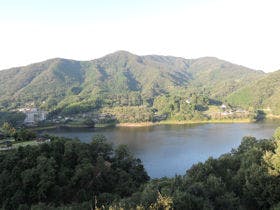 塩江温泉郷 しおのえホテルセカンドステージ