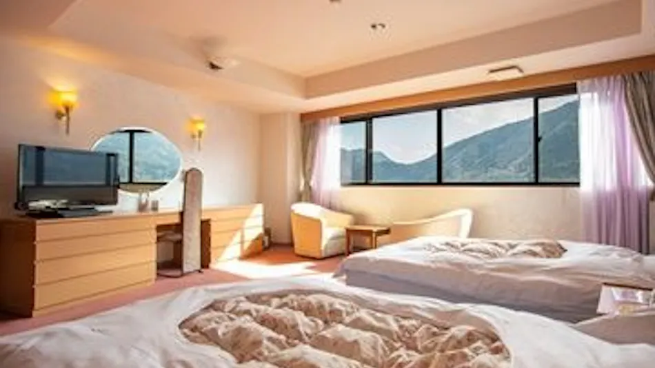 Hotel Second Stage