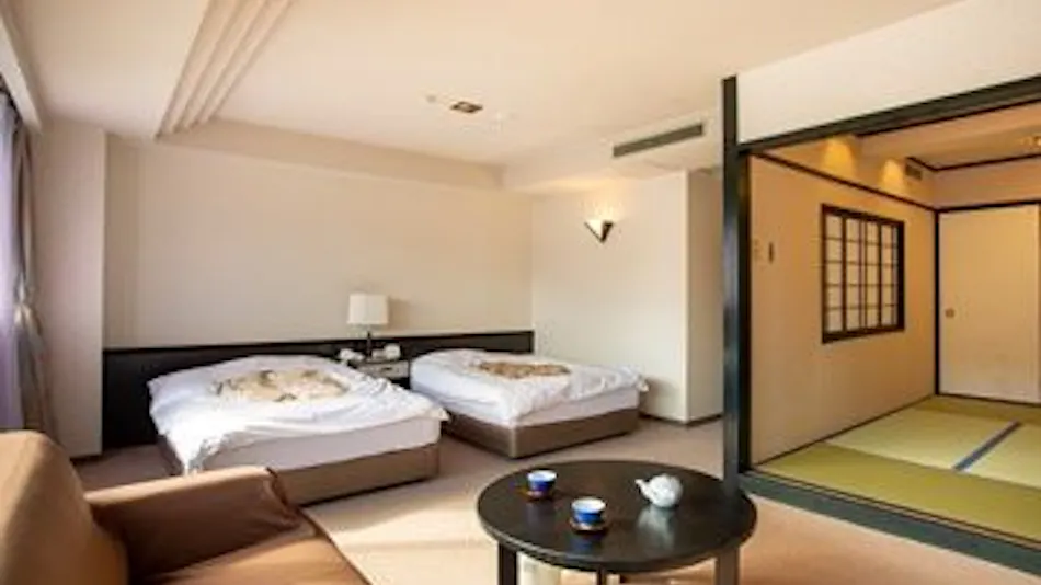 Hotel Second Stage
