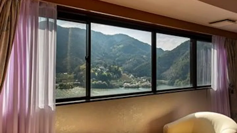 Hotel Second Stage