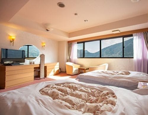 *【アメニティ】：