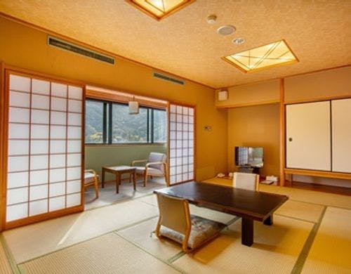 *【アメニティ】：