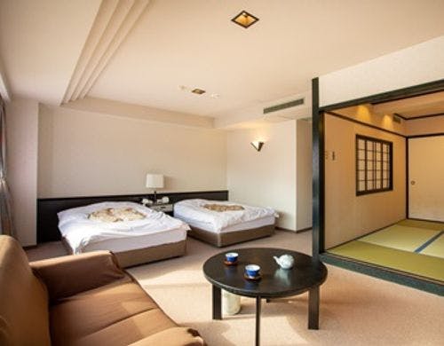 *【アメニティ】：