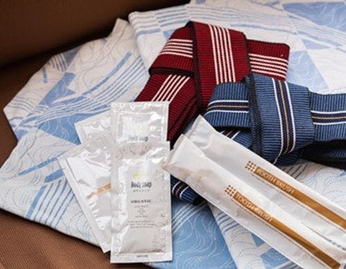 *【洋室（ツインルーム）】