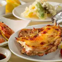 ไก่ติดกระดูก