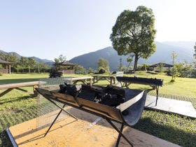 塩江温泉郷 しおのえホテルセカンドステージ