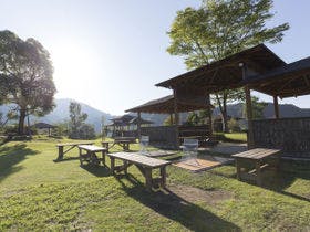 塩江温泉郷 しおのえホテルセカンドステージ